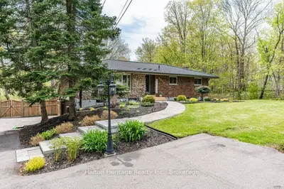 Detached in Hamilton