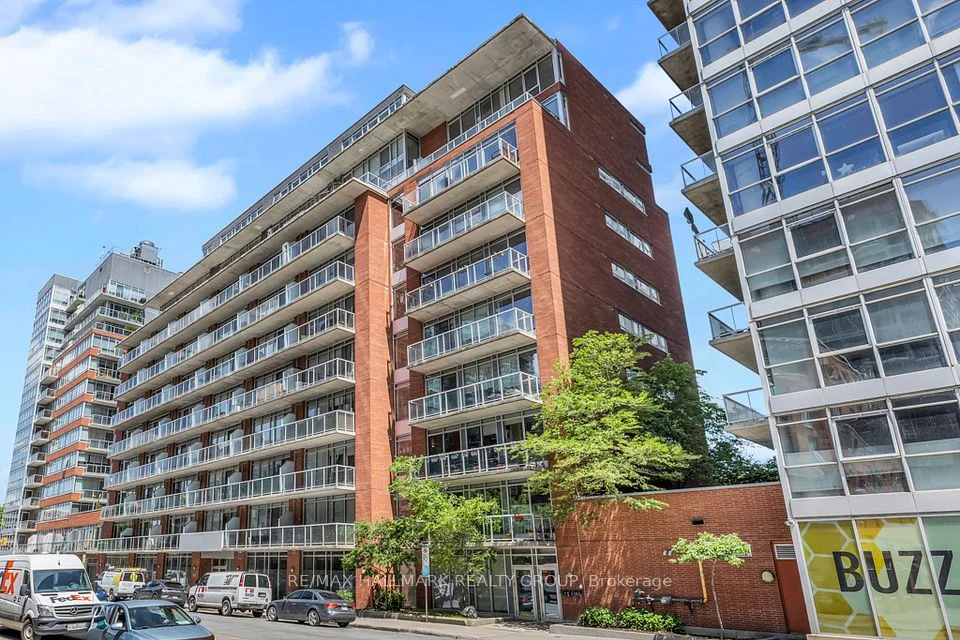 383 CUMBERLAND Street 610, Lower Town - Sandy Hill, ON K1N 1J7