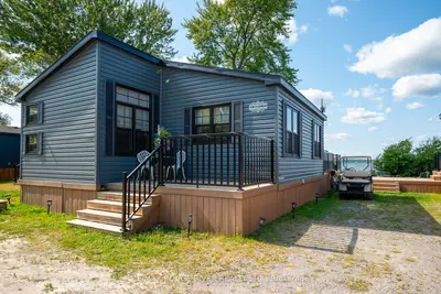 #21W 7100 County Rd 18, Alnwick/Haldimand, ON, K0K 2X0