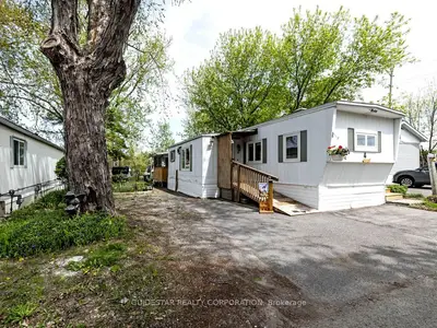MobileTrailer in Stittsville - Munster - Richmond