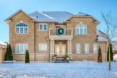 Detached in Hamilton