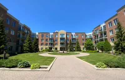 Condo Apartment in Lower Town - Sandy Hill