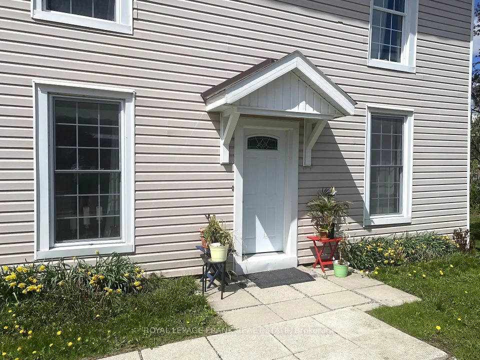 25 Percy Street, Cramahe, ON K0K 1S0