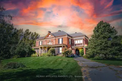 Detached in South Glengarry