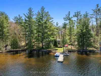 Detached in Havelock-Belmont-Methuen