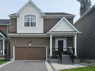 Detached in Peterborough