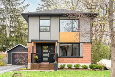Detached in Westboro - Hampton Park