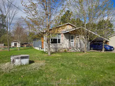 Detached in Petawawa