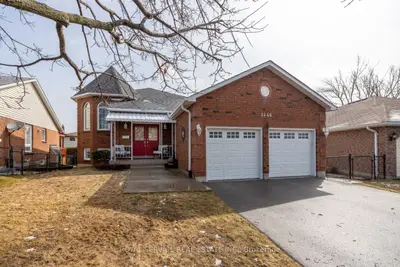 Detached in Peterborough