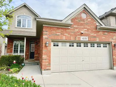 Detached in London North