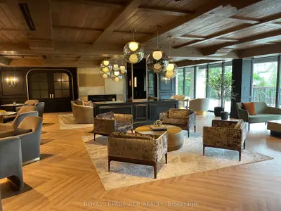Condo Apartment in Centre Wellington