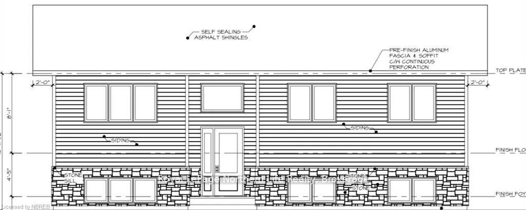 424 Roy Street, West Nipissing, ON P2B 3E7