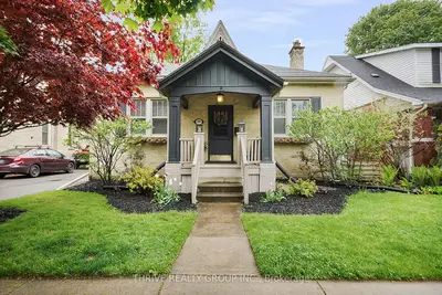 Detached in London South