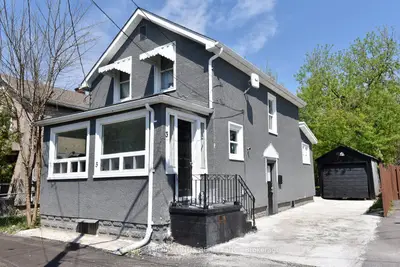 Detached in Welland
