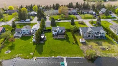 Detached in Kawartha Lakes