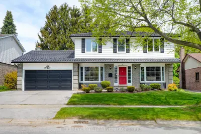 Detached in London South