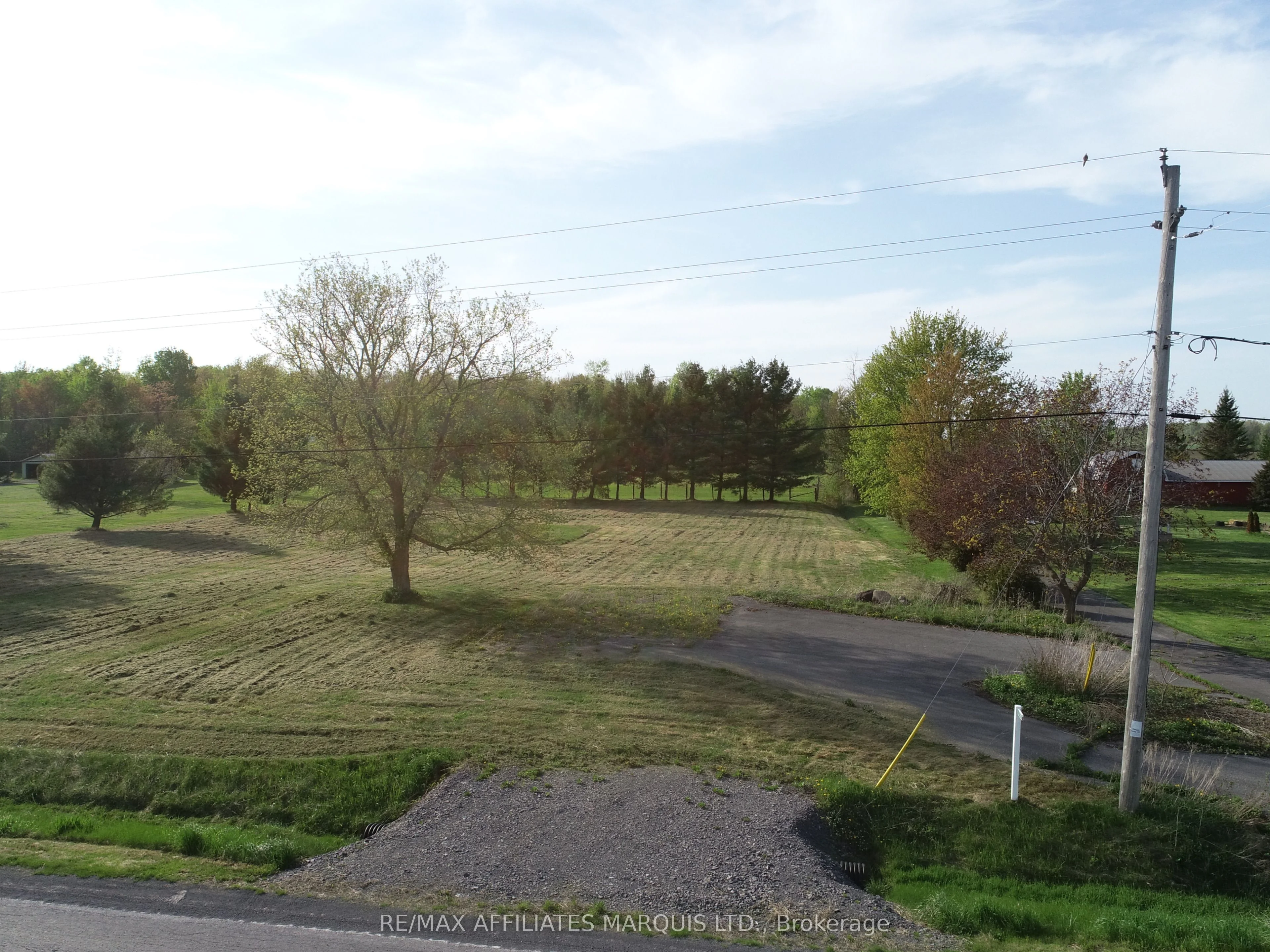 17181 Mcneil Road, North Stormont, On K0c 1t0