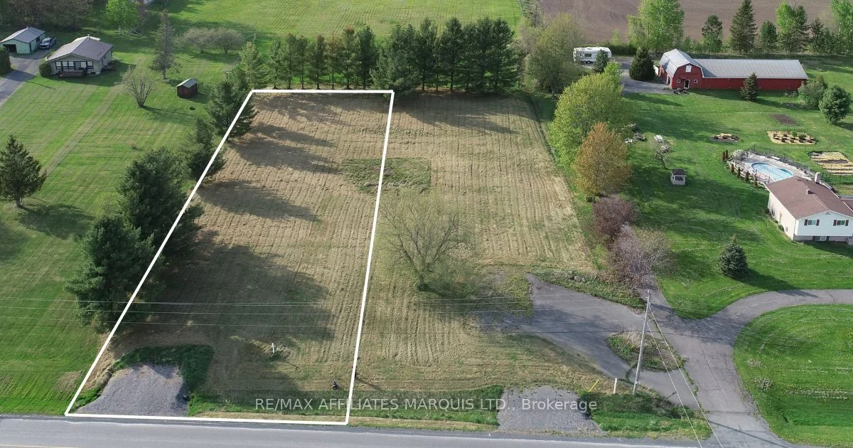 17175 Mcneil Road, North Stormont, ON K0C 1T0