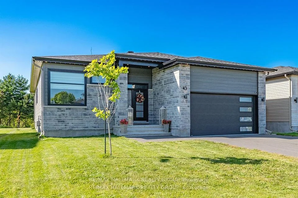 45 Richer Street, North Stormont, On K0a 1r0