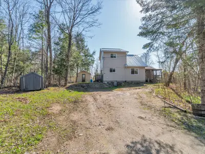 Detached in Magnetawan