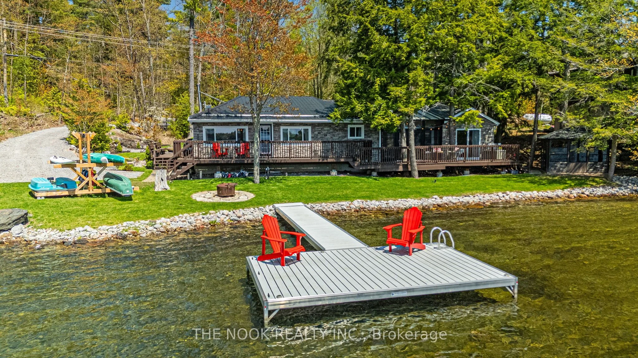 25 Fire Route 65b, Havelock-belmont-methuen, On, K0l 1z0
