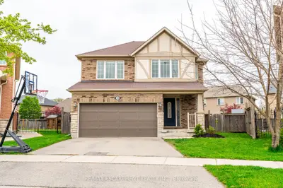 Detached in Hamilton