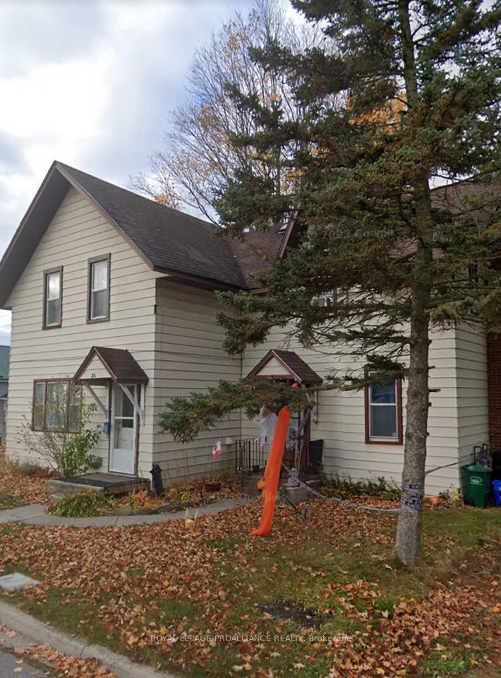 24 Flindall Street A & B, Quinte West, ON K8V 3E3