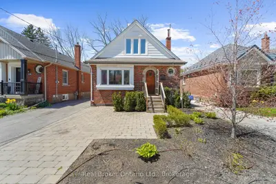 Duplex in Hamilton