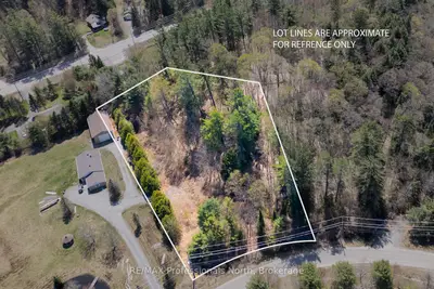 Vacant Land in Huntsville