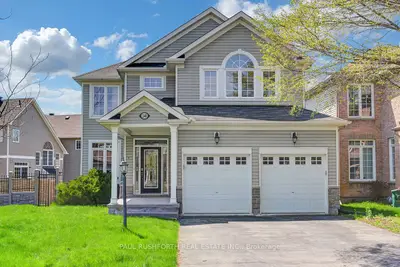 Detached in Orleans - Convent Glen and Area