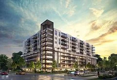 Condo Apartment in Brantford