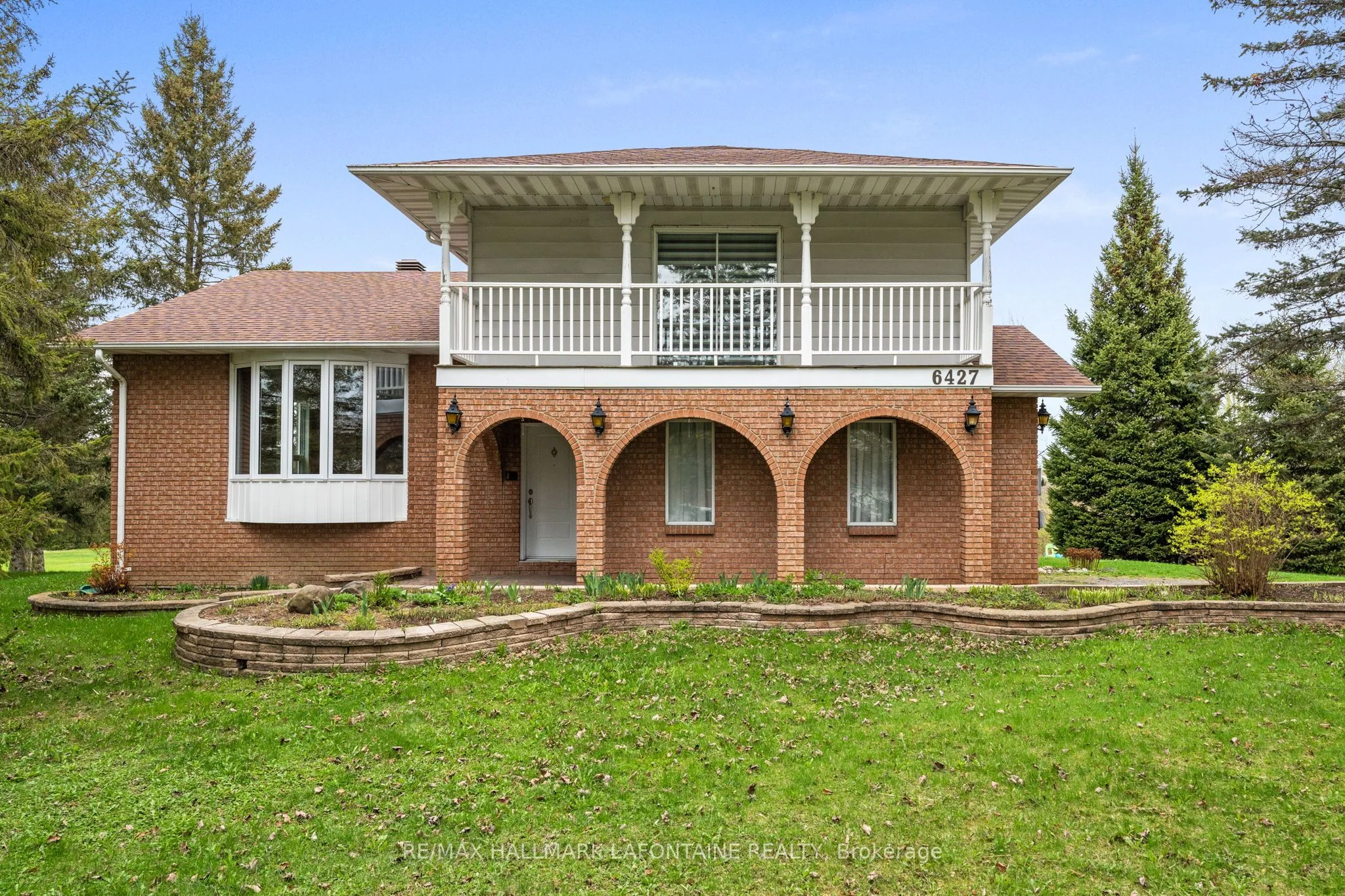 6427 Russell Road, Carlsbad Springs, ON K4B 1P4