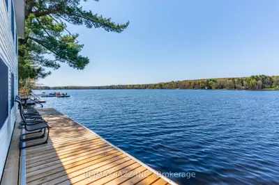 Detached in Algonquin Highlands