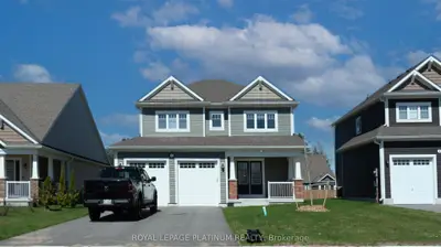 Detached in Bracebridge