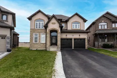 Detached in Hamilton