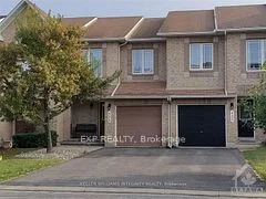428 Breckenridge Crescent, Kanata, On K2w 1j3