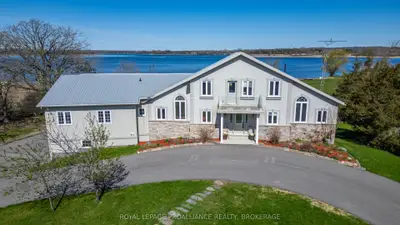 Detached in Greater Napanee