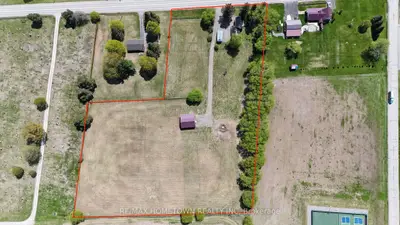 Detached in Augusta