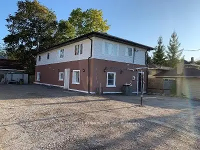Duplex in Peterborough