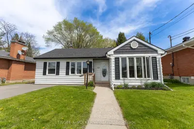 Detached in Arnprior