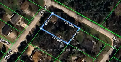 Detached in Saugeen Shores