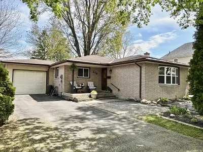 Detached in Peterborough