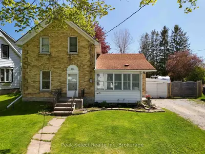 Detached in St. Marys