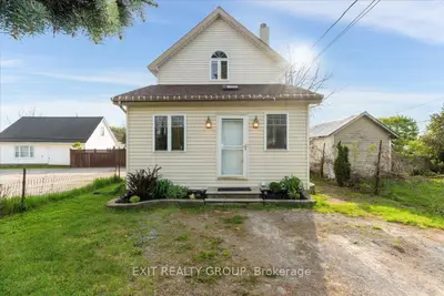 Detached in Quinte West