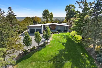 Detached in Hamilton