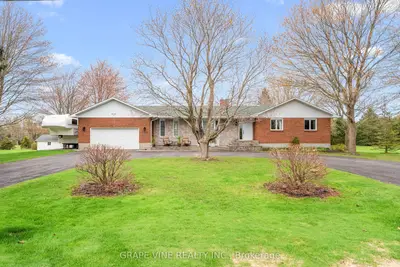 Detached in Orleans - Cumberland and Area