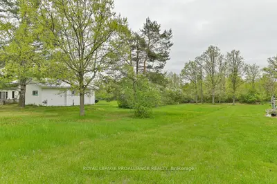 Vacant Land in Marmora and Lake