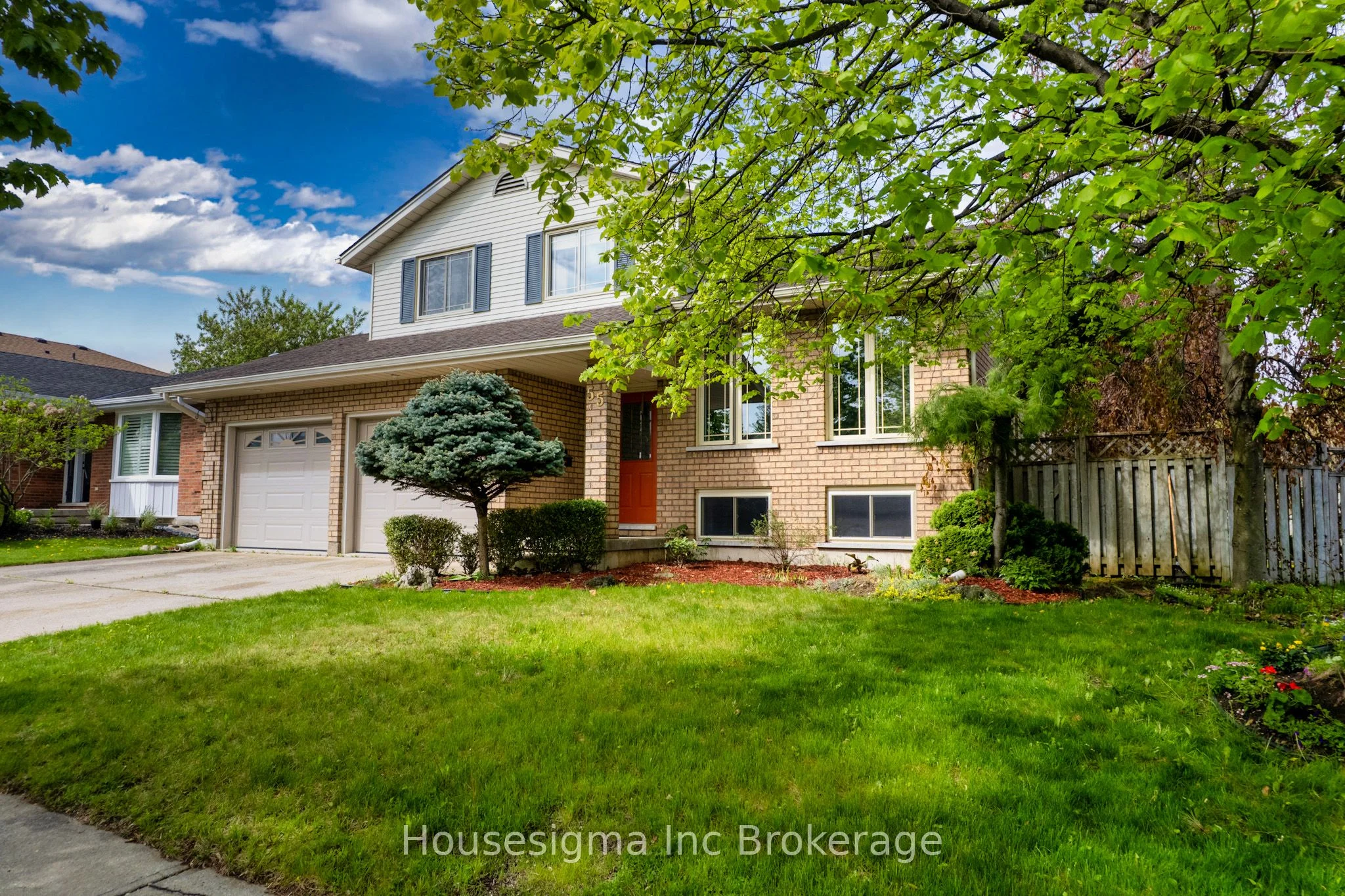 55 Ortona Street, Woodstock, ON N4T 1M6