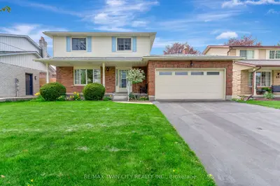 Detached in Waterloo