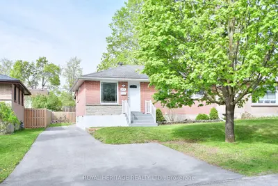 Detached in Peterborough